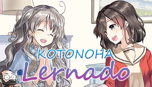 KOTONOHA Lernado