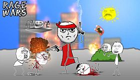 Rage Wars