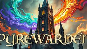 Pyrewarden