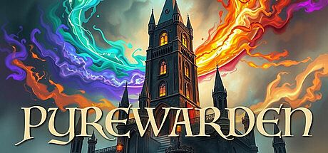 Pyrewarden Game