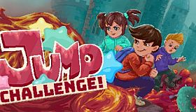 Jump Challenge!
