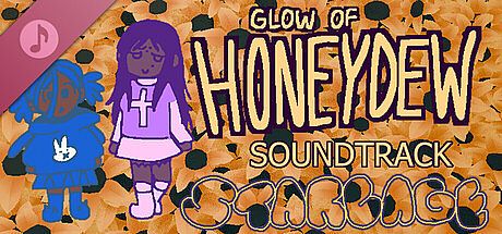Glow of Honeydew Soundtrack DLC