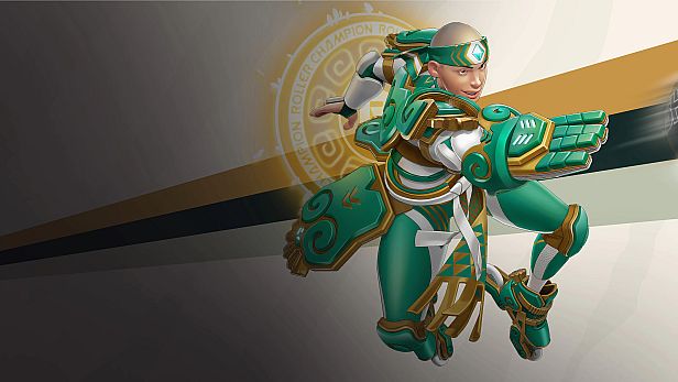 Buy Roller Champions™