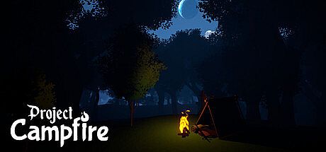 Project Campfire Game