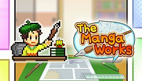 The Manga Works