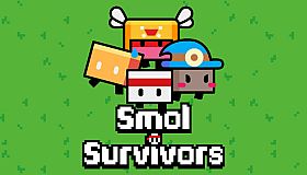 Smol Survivors