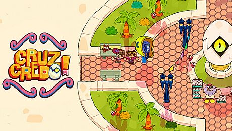 HolyHex! Become a Legend Game