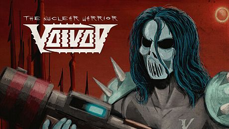 Voivod: The Nuclear Warrior Game