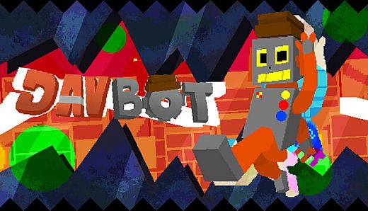 DAVBOT
