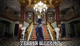 Terror Mansion