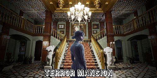 Terror Mansion