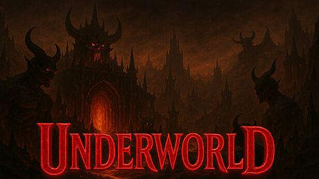 Underworld Game