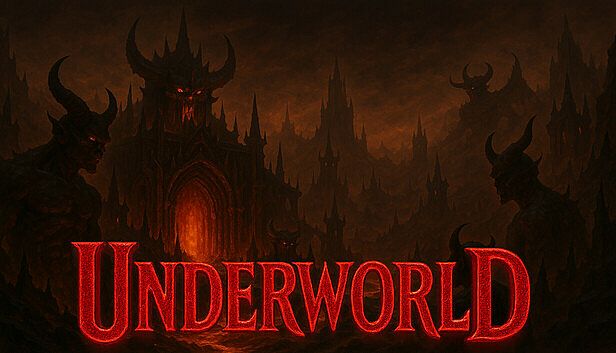 Buy Underworld