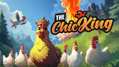 The ChicKing Game