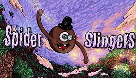 Spider Slingers