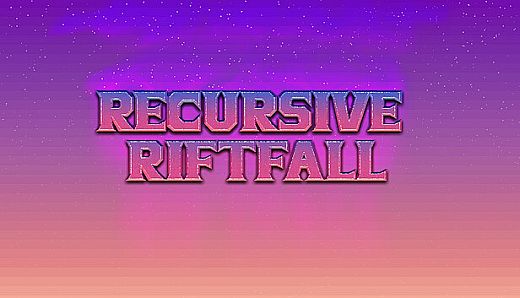 Recursive Riftfall