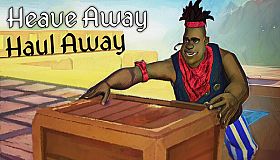 Heave Away Haul Away