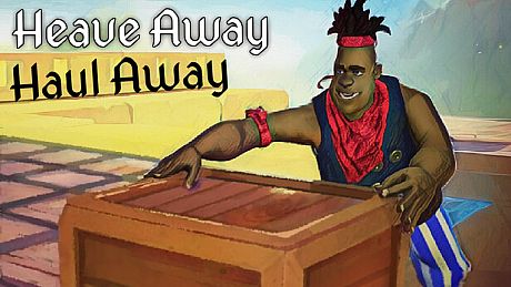 Heave Away Haul Away Game