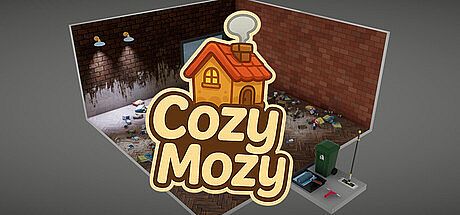 Cozy Mozy Game