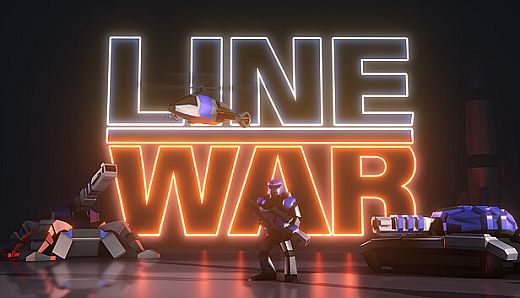 Line War