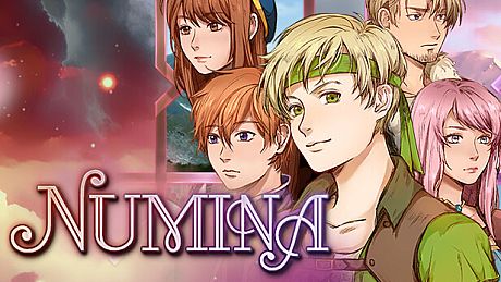 Numina Game
