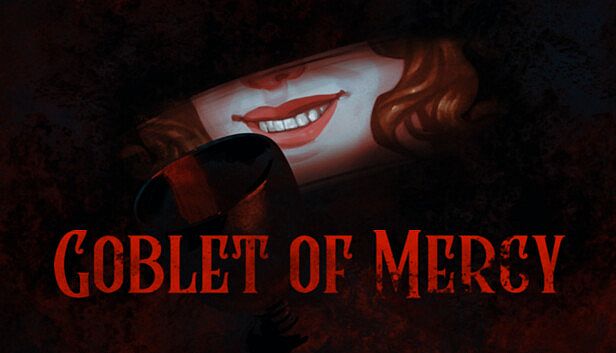 Buy Goblet of Mercy