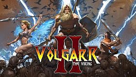 Volgarr the Viking II