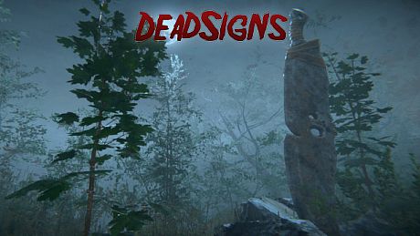 Deadsigns Game