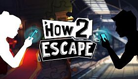 How 2 Escape