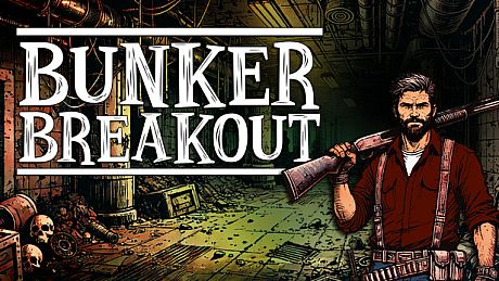 Bunker Breakout Game