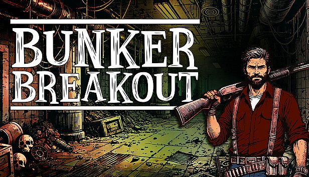 Buy Bunker Breakout