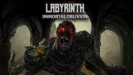 Labyrinth: Immortal Oblivion Game