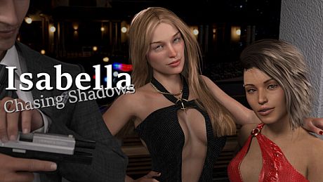 Isabella: Chasing Shadows Game