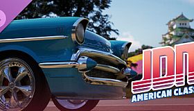 JDM: American Classics