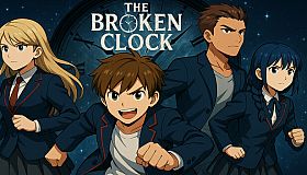 The Broken Clock