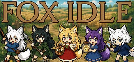Fox Idle