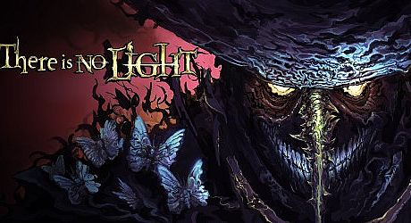 There Is No Light Game