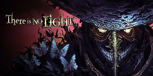 There Is No Light