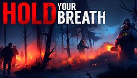 Hold Your Breath
