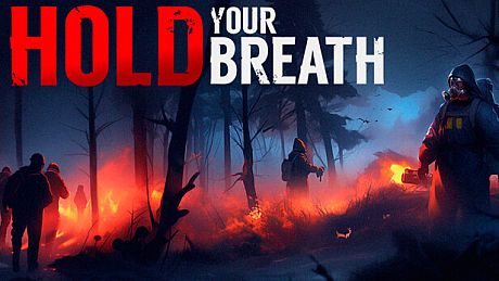 Hold Your Breath Game