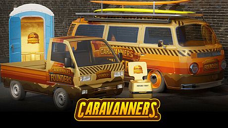 Founders Limited Edition Pack DLC