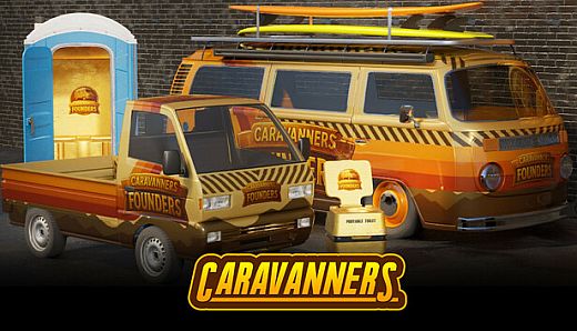 Founders Limited Edition Pack