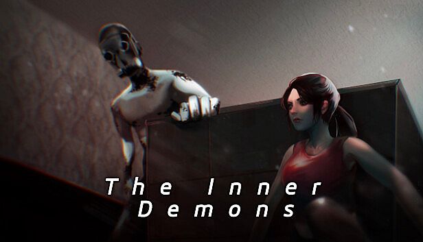 Buy The Inner Demons