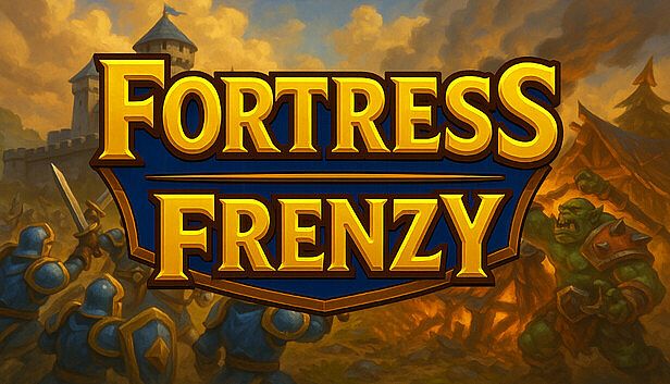 Buy Fortress Frenzy