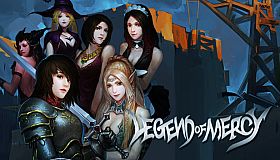 Legend Of Mercy 神医魔导