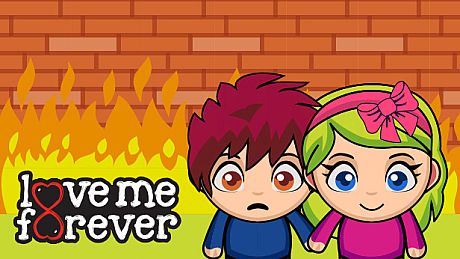 Love Me Forever Game