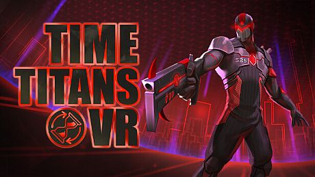 Time Titans VR Game