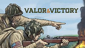 Valor & Victory