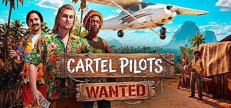 Cartel Pilots Wanted Game