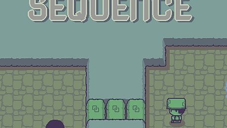 Escape Sequence Game